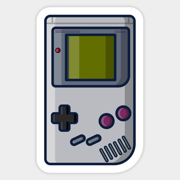 Game Boy Icon at Vectorified.com | Collection of Game Boy Icon free for ...