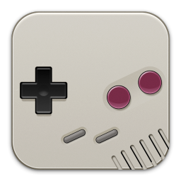 256x256 Gameboy Icon Download Pfui Spinnes Flurry Icons Iconspedia
