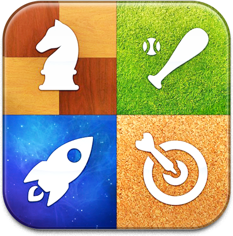 459x464 Game Center Logopedia Fandom Powered