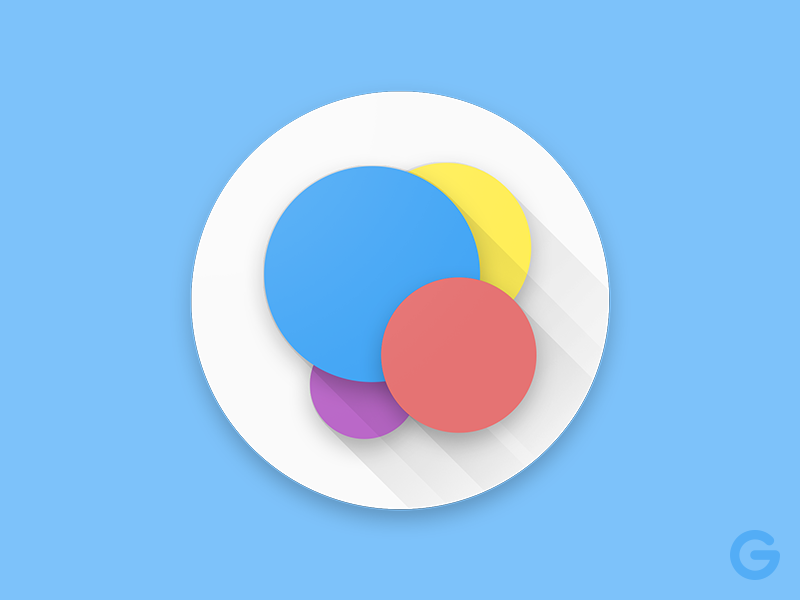 800x600 Game Center Icon