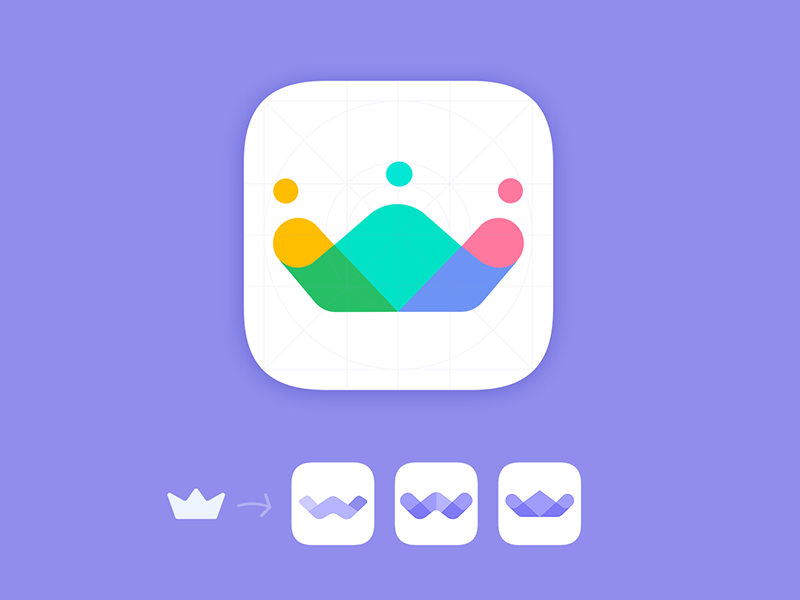 800x600 Game Center Icon