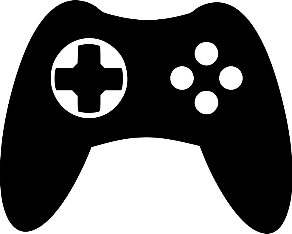 980x786 Game Console Png Icon Free Download