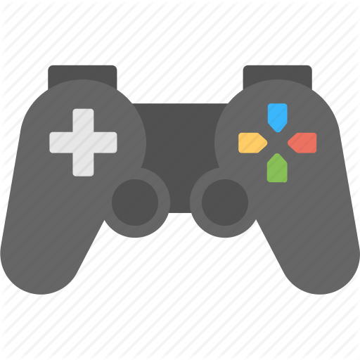 512x512 Game Console, Game Controller, Game Pad, Online Games, Xbox