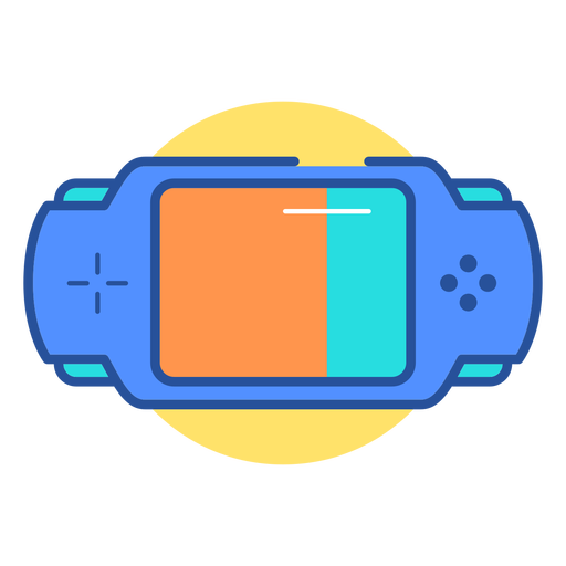 512x512 Pxp Game Console Icon