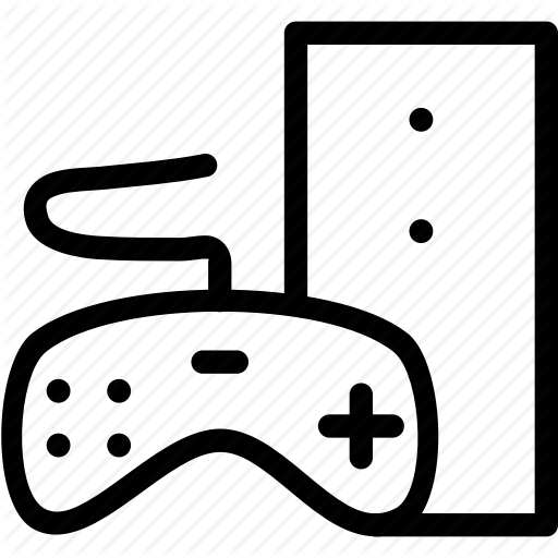 512x512 Controller, Gaming, Play Station, Playstation, Video Game, Video