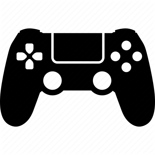 Game Controller Icon