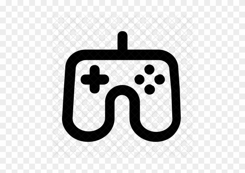 840x592 Controller Icon