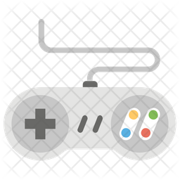 Game Controller Icon At Vectorified.com 