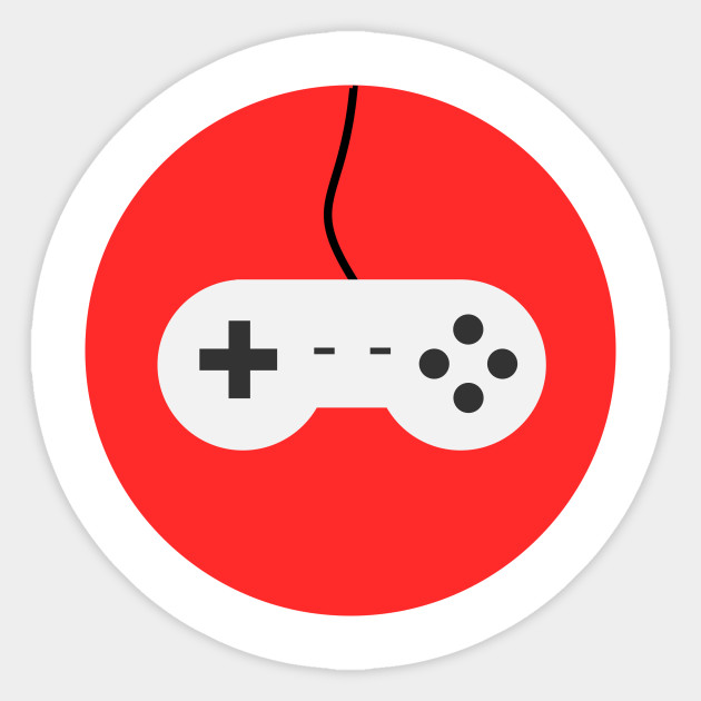 630x630 Limited Edition Exclusive Video Game Controller Icon