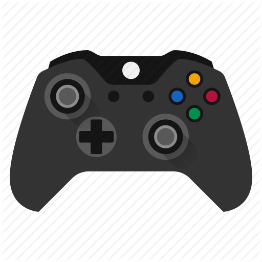 512x512 Controller, Game, Gamepad, Gaming, Joystick, Video Game, Xbox Icon