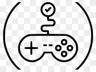 320x240 Controller Clipart Game Developer