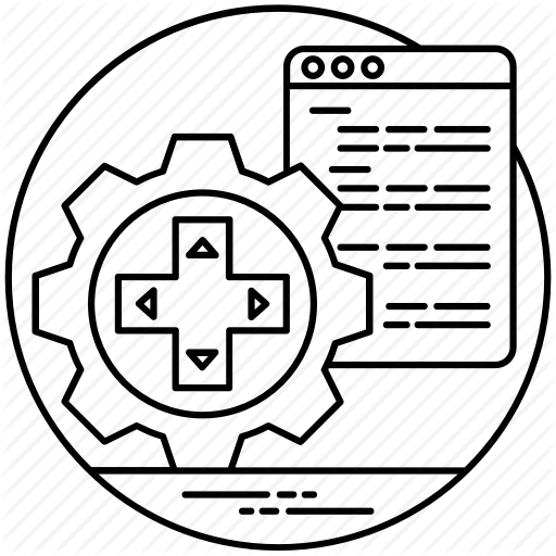 512x512 Game Designing, Game Development, Game Programming, Game Testing