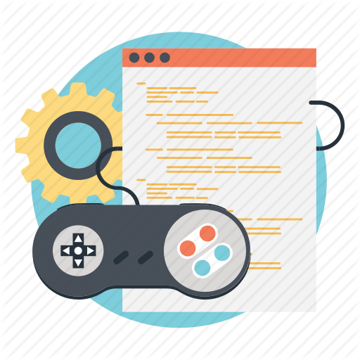 512x512 Game Development, Game Programming, Online Games Development