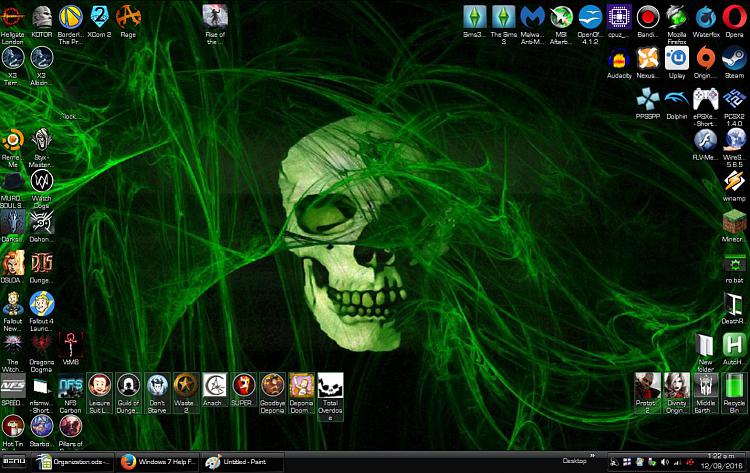 750x473 Desktop Icon Position Issue With Modified Theme