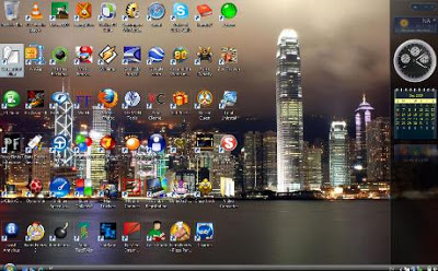 Game Desktop Icon