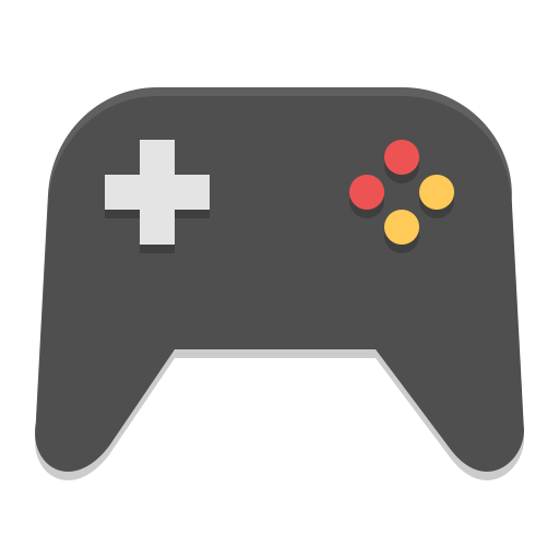 512x512 Preferences Desktop Gaming Icon Papirus Apps Iconset Papirus