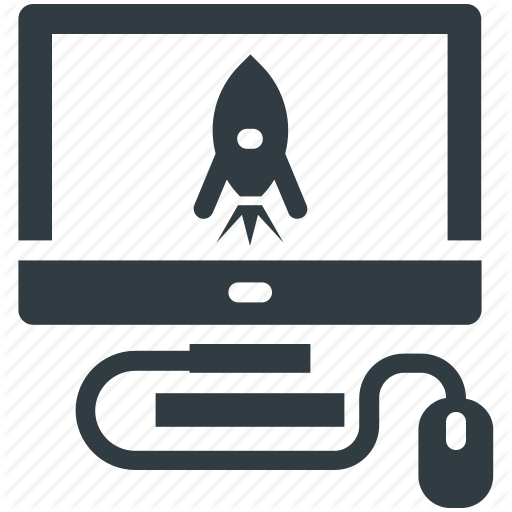 512x512 Computer, Desktop, Internet Game, Online Game, Video Game Icon