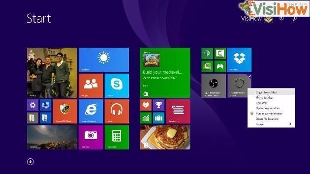 630x354 Create A Desktop And Start Menu Shortcut For The Elder Scrolls