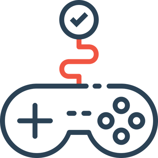 512x512 Game, Development, Gaming, Company, Remote, Play