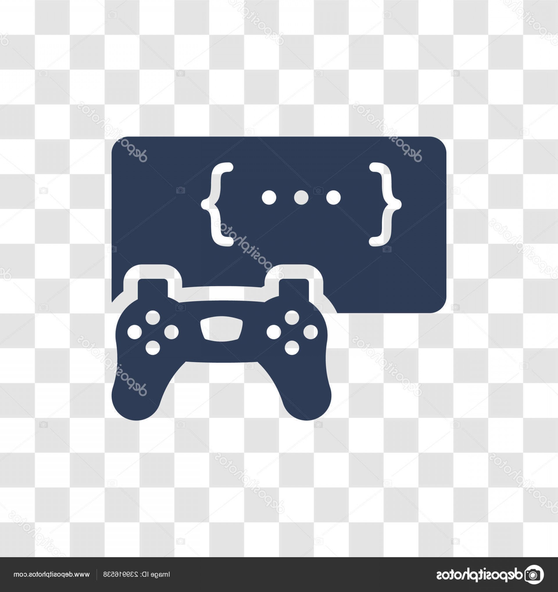 1920x2040 Transparent Vector Game Design Hoodamath