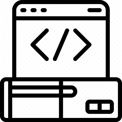 512x512 Coding, Console, Design, Development, Game, Programming Icon