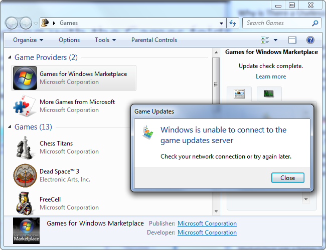 650x500 Why Is There A Useless Games Folder In Windows Start Menu