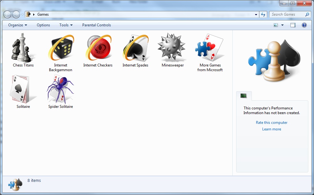 1000x622 Game Explorer Di Windows Dan Windows