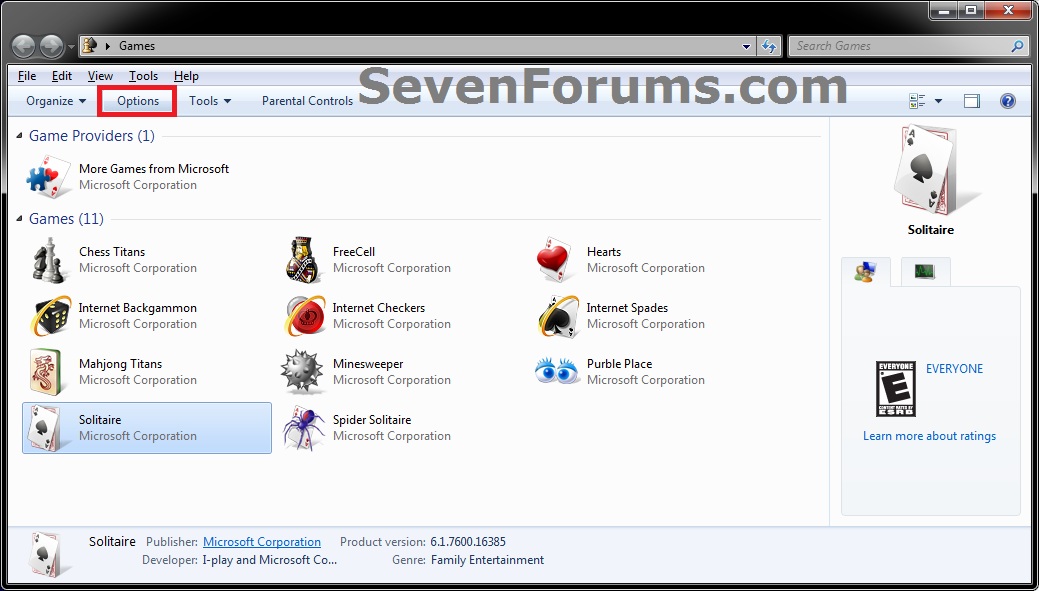1039x591 Games Explorer