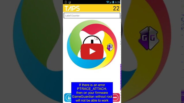 639x360 Gameguardian For Android