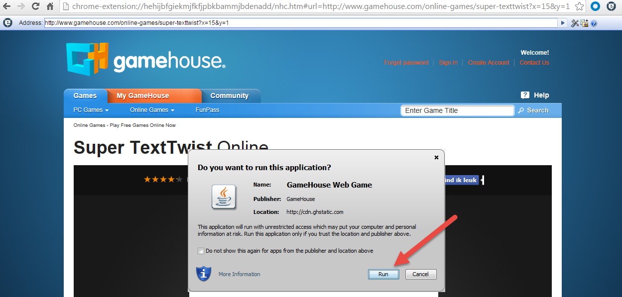 1249x597 Google Chrome For Online Games Gamehouse Support