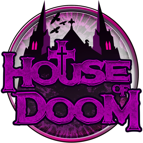 500x500 House Of Doom