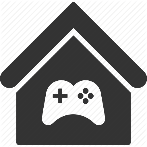 Game House Icon at Vectorified.com | Collection of Game House Icon free ...