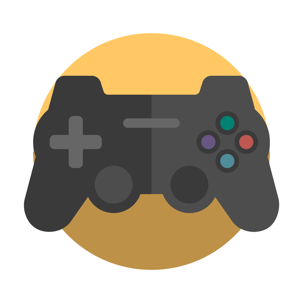 1024x1024 Filetoicon Icon Fandom Game