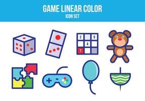 286x200 Game Icon Free Vector Art