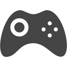 256x256 Game Icon Myiconfinder