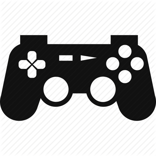 512x512 Control, Controller, Game, Video Game Icon