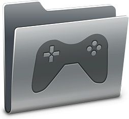 254x234 Pc Games Free Icon Download
