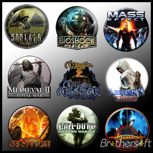 490x490 Download Free Game Icons, Game Icons Download