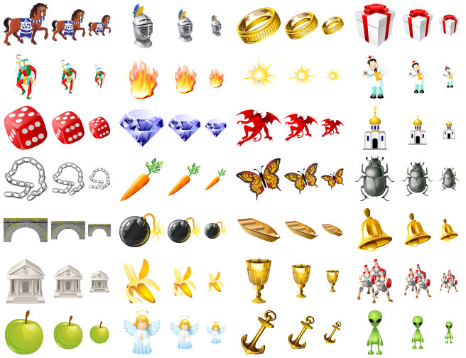 Free Game Icons 656x504 Free Game Icons
