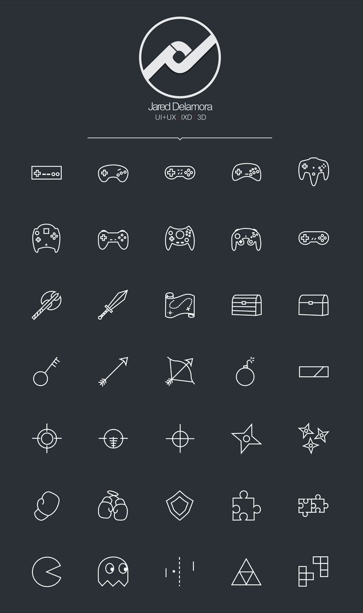 Free Games Icon 736x1243 Free Games Icon
