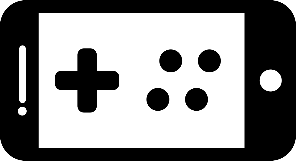 Game Icon Png 980x534 Game Icon Png