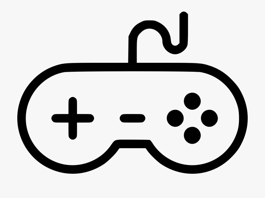 Video Game Icon Png 920x687 Video Game Icon Png