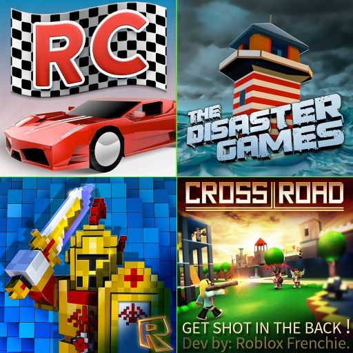 512x512 Good Examples Of Icons This Pc Roblox Game Icon, Guns, Nerf
