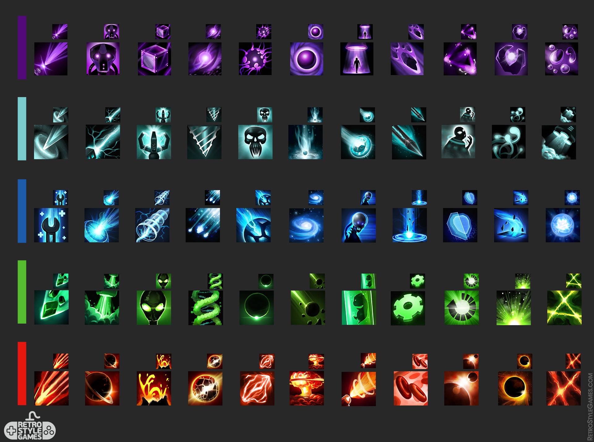 Game Inventory Icon at Vectorified.com | Collection of Game Inventory ...