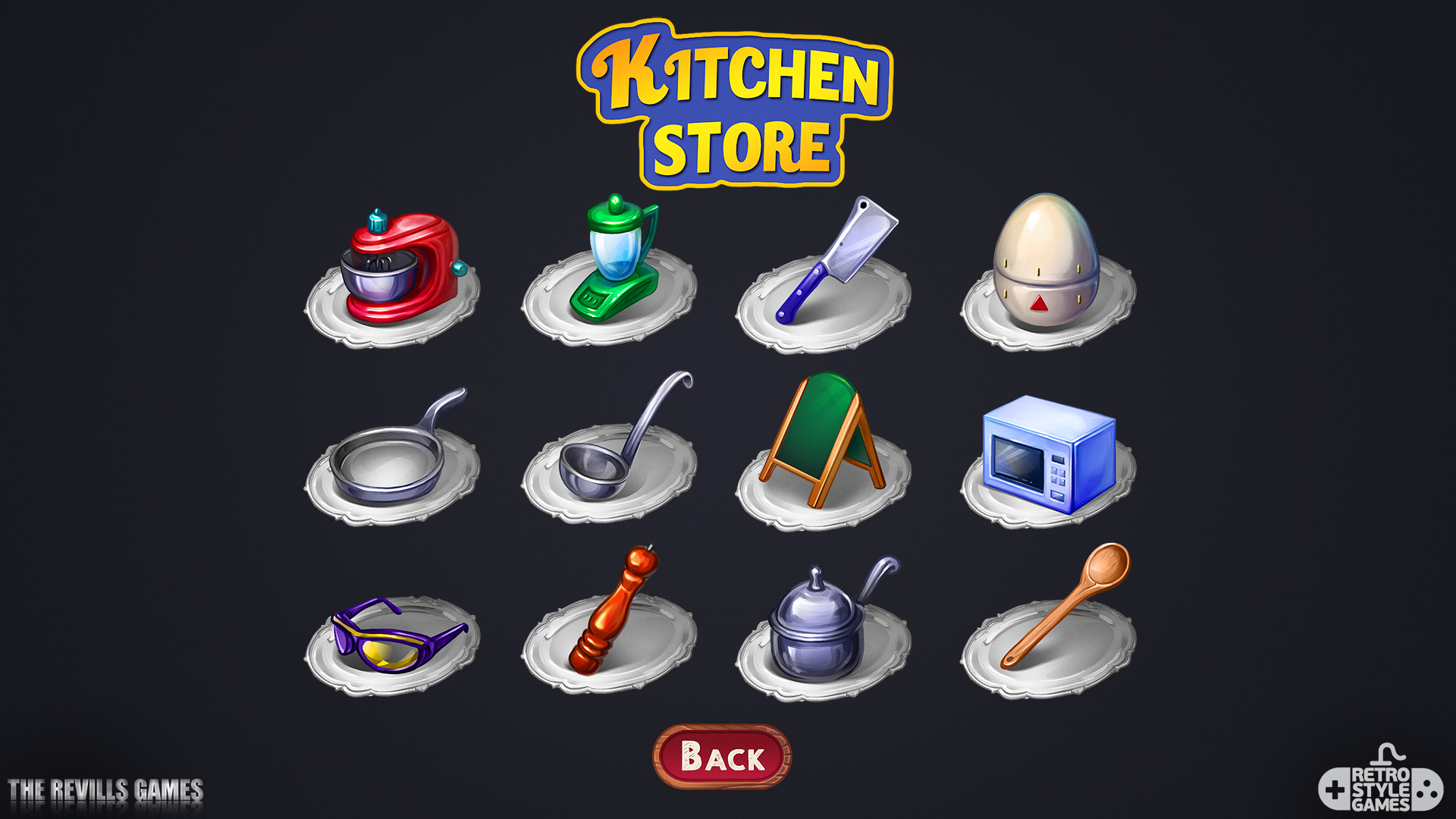 1920x1080 Artstation