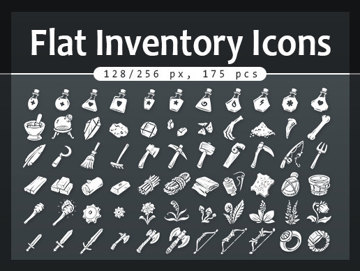 Game Inventory Icon At Collection Of Game Inventory Icon Free For Personal Use