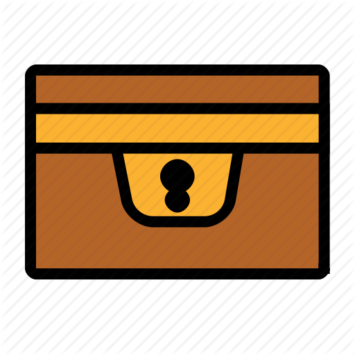 512x512 Box, Chest, Game, Icon, Inventory, Treasure Icon