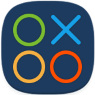 320x320 Samsung Game Launcher