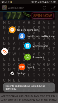 203x360 Use Game Tools Game Launcher On Android For Better Gaming Experience