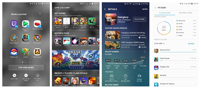 705x314 Game Launcher Update Makes Mobile Gaming Even More Convenient